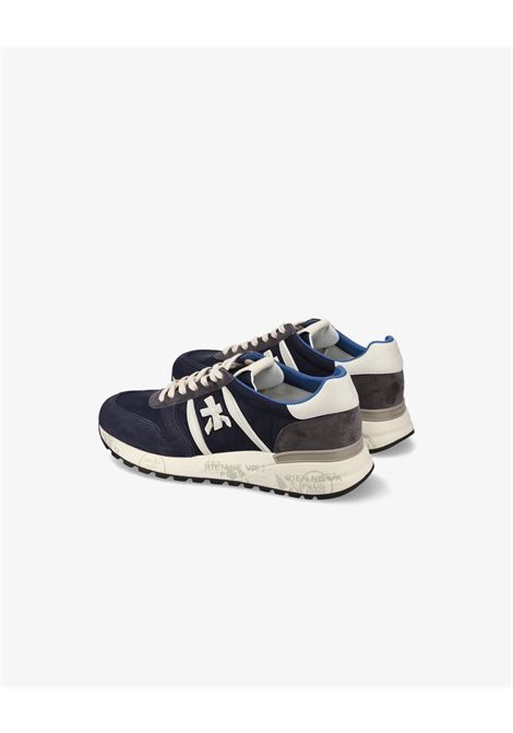 LANDER 7204 PREMIATA | Scarpe | LANDER VAR7204